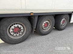 Schmitz Cargobull Reefer Standard Double deck 