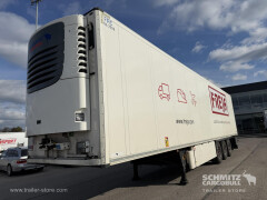 Schmitz Cargobull Reefer Standard Double deck 