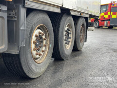 Schmitz Cargobull Reefer Multitemp Double deck 