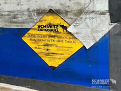 Schmitz Cargobull Curtainsider Standard 