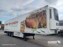 Schmitz Cargobull Freshfreigth Standard Double deck 