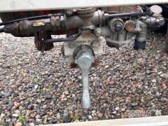 Schmitz Cargobull Containerchassis Standard 