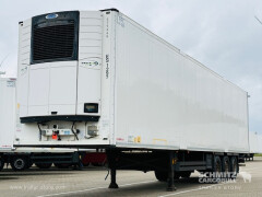 Schmitz Cargobull Oplegger Vries Multitemp Double deck 