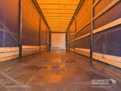 Schmitz Cargobull Curtainsider Standard 