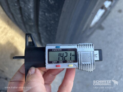 Schmitz Cargobull Curtainsider Standard 