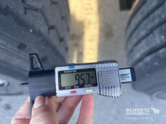 Schmitz Cargobull Curtainsider Standard 