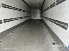 Schmitz Cargobull Reefer Multitemp Taillift 