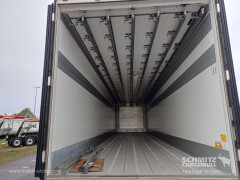 Schmitz Cargobull Tiefkühler Fleischhang 