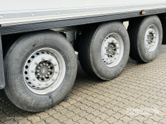 Schmitz Cargobull Tiefkühler Standard 