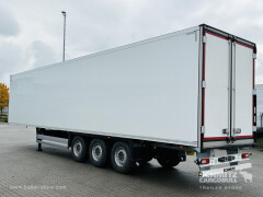 Schmitz Cargobull Tiefkühler Standard 