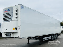 Schmitz Cargobull Tiefkühler Standard 