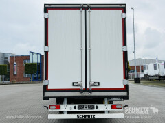 Schmitz Cargobull Tiefkühler Standard 