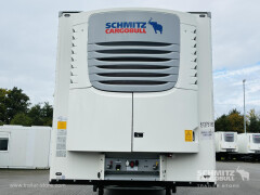 Schmitz Cargobull Tiefkühler Standard 