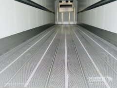 Schmitz Cargobull Tiefkühler Standard 