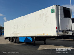 Schmitz Cargobull Oplegger Vries Standard 