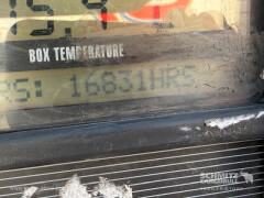 Schmitz Cargobull Oplegger Vries Standard 