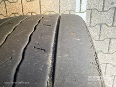 Schmitz Cargobull Oplegger Vries Standard 