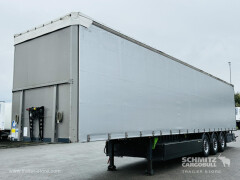 BERGER Curtainsider Standard 