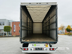BERGER Curtainsider Standard 