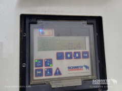 Schmitz Cargobull Tiefkühler Standard Doppelstock 