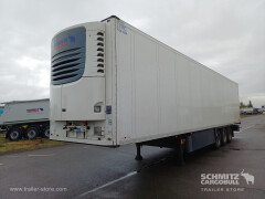 Schmitz Cargobull Tiefkühler Standard Doppelstock 