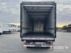 Schmitz Cargobull Reefer Multitemp Double deck 