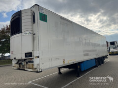 Schmitz Cargobull Oplegger Vries Standard 