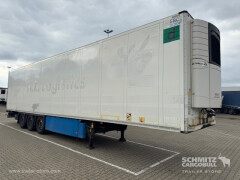 Schmitz Cargobull Oplegger Vries Standard 