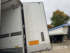 Schmitz Cargobull Oplegger Vries Standard 