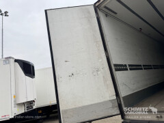 Schmitz Cargobull Oplegger Vries Standard 