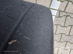 Schmitz Cargobull Oplegger Vries Standard 