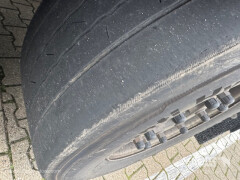 Schmitz Cargobull Oplegger Vries Standard 