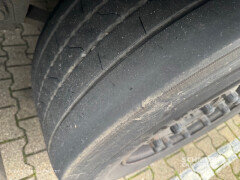 Schmitz Cargobull Oplegger Vries Standard 