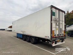 Schmitz Cargobull Oplegger Vries Standard 