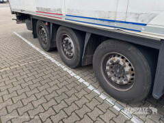 Schmitz Cargobull Oplegger Vries Standard 