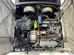 Schmitz Cargobull Reefer Multitemp Double deck 