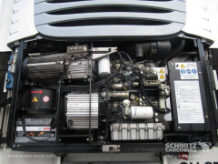 Schmitz Cargobull Tiefkühler Standard Doppelstock 