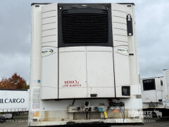 Schmitz Cargobull Oplegger Vries Standard 