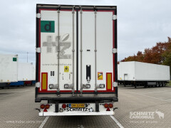 Schmitz Cargobull Oplegger Vries Standard 