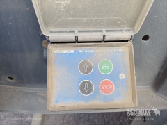 LANGENDORF Kipper Stahlrundmulde 24m³ 