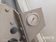 Schmitz Cargobull Kipper Alukastenmulde 24m³ 