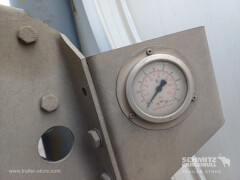 Schmitz Cargobull Kipper Alukastenmulde 24m³ 