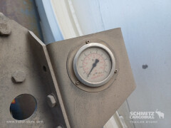 Schmitz Cargobull Kipper Alukastenmulde 24m³ 