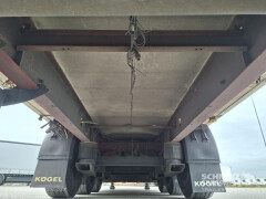 KOEGEL Reefer Standard 
