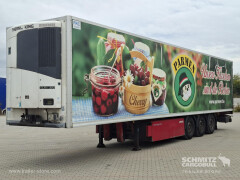 KOEGEL Reefer Standard 