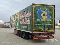 KOEGEL Reefer Standard 