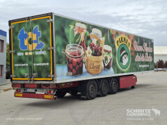 KOEGEL Reefer Standard 