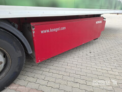 KOEGEL Reefer Standard 