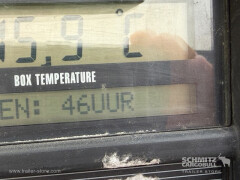 Schmitz Cargobull Oplegger Vries Standard 