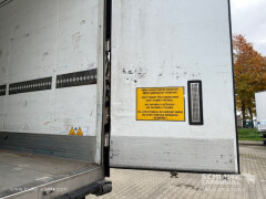 Schmitz Cargobull Oplegger Vries Standard 